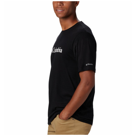 Maglietta da uomo Columbia CSC Basic Logo Tee