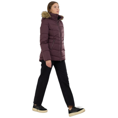 Cappotto invernale da donna Fundango Prue Padded Jacket