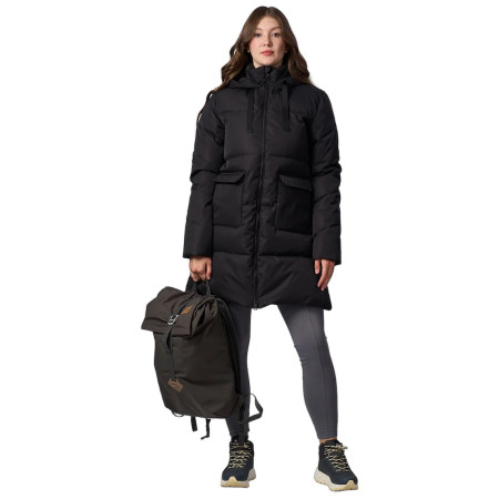 Cappotto invernale da donna Northfinder Izabel