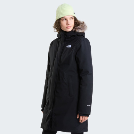Cappotto invernale da donna The North Face W Arctic Parka