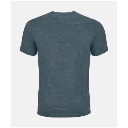 Maglietta da uomo Ortovox 120 Cool Tec Clean Ts M