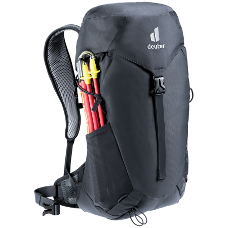 Zaino da trekking Deuter AC Lite 16