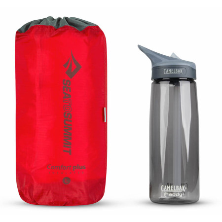Materassino gonfiabile Sea to Summit Comfort Plus Large