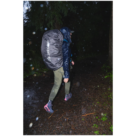 Zaino da escursionismo da donna Gregory Deva 70 Rc