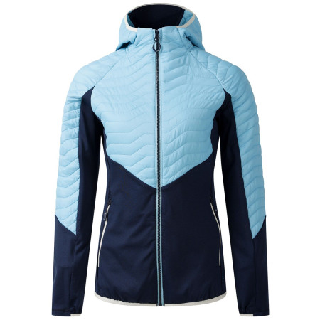 Giacca da donna Dare 2b Womens Air Lite Hybrid blu Nordic /Nvy