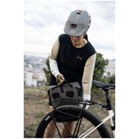 Portabagagli Ortlieb Quick-Rack XL