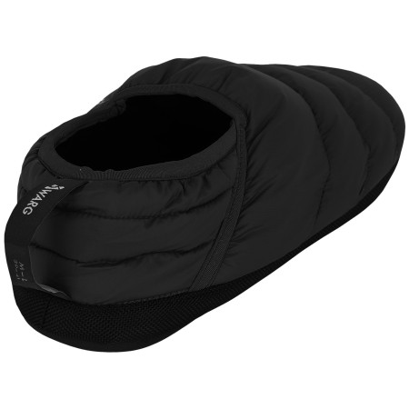 Pantofole in piuma Warg Downroy