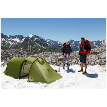 Tenda ultraleggera Force Ten Xenon UL 2