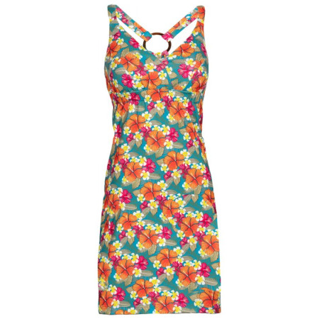 Vestito Skhoop Lina Dress arancione