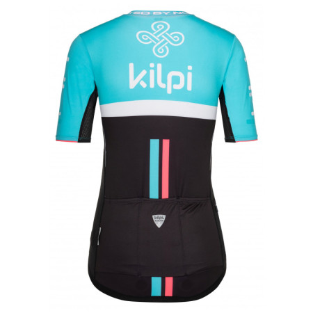 Maglia da ciclismo per donna Kilpi Corridor-W