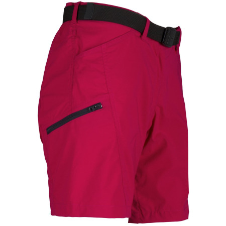 Pantaloncini da donna High Point Rum 3.0 Lady Shorts rosa Cerise