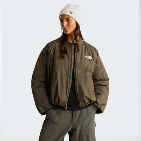 Giacca da donna The North Face W Choqa Bomber Jkt