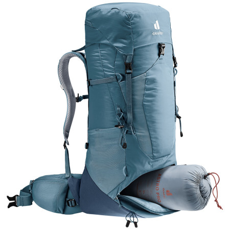 Zaino Deuter Aircontact Lite 40 + 10
