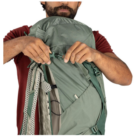 Zaino da trekking Osprey Stratos 44