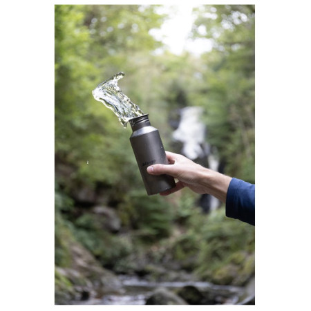 Borraccia Vango Titanium Bottle 550ml