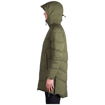 Cappotto da donna Northfinder Rhiannon