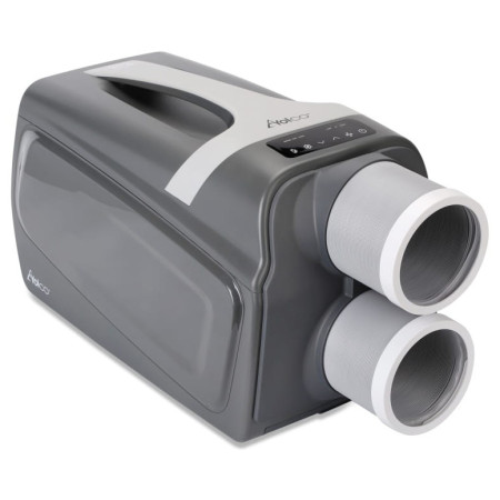 Condizionatore Yolco TC390