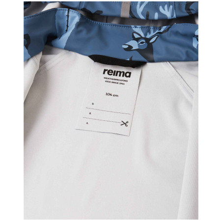 Giacca da bambino Reima Vesi