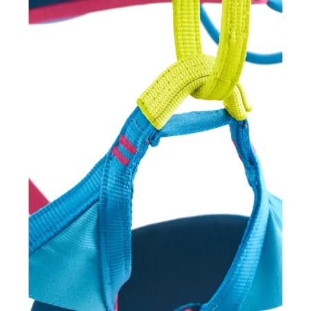Imbracatura da arrampicata Edelrid Jayne III