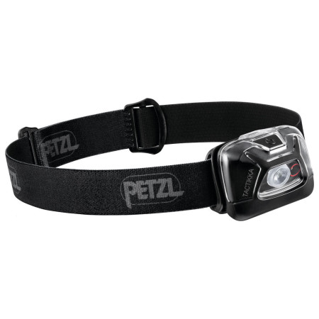 Lampada frontale Petzl Tactikka 300 nero Black