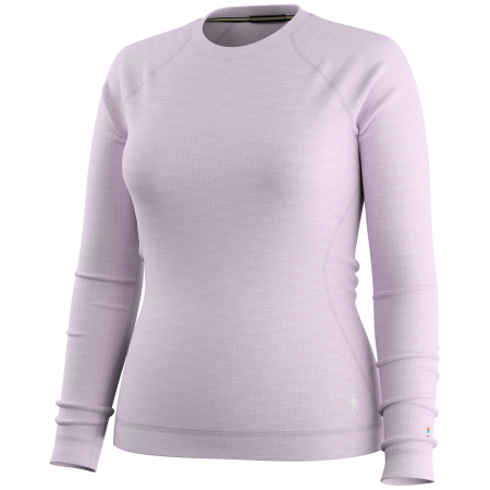 Maglietta da donna Smartwool Women's Classic Thermal Merino Base Laye