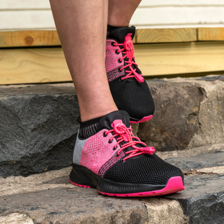 Lacci delle scarpe Lock Laces Original