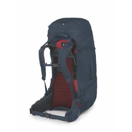 Zaino da trekking Osprey Farpoint Trek 75