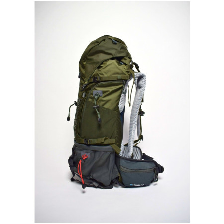 Zaino Husky Curly 40L