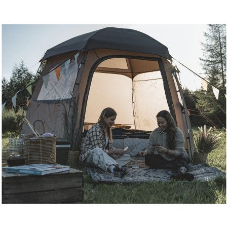 Tenda familiare Easy Camp Sandland Yurt