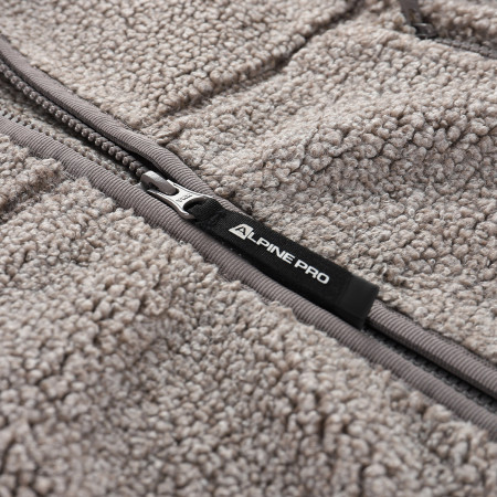 Felpa da bambino Alpine Pro Ferado 3 Neutral