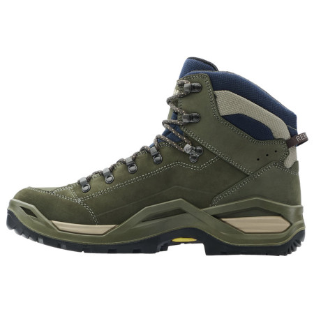 Scarpe da uomo Lowa Renegade Evo Gtx Mid
