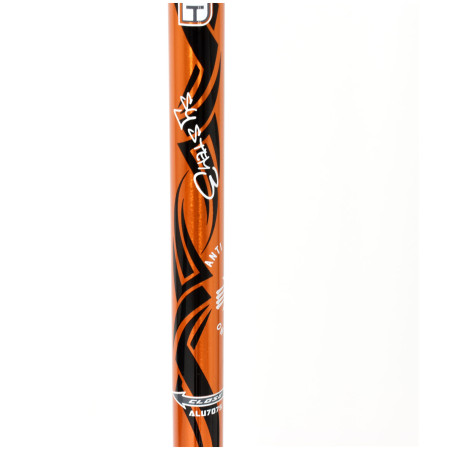 Bastoncini da trekking Zulu Trekker Antishock