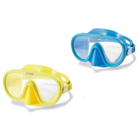 Occhiali da immersione Intex Sea Scan Swim Masks 55916