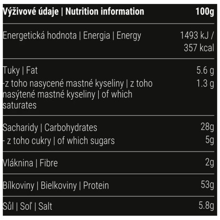 Grilli commestibili Sens Carne essiccata di grilli - BBQ