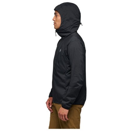 Giacca da uomo Black Diamond M Alpine Start Hoody