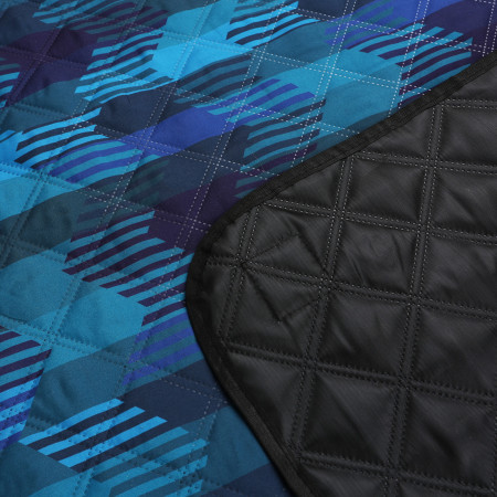 Coperta da picnic Zulu Tapis