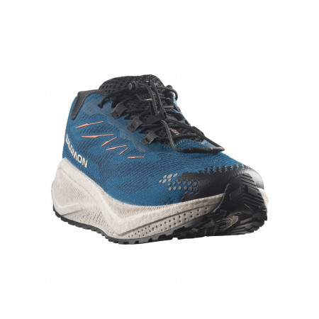 Scarpe da uomo Salomon Aero Blaze 4 Grvl