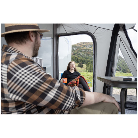 Tenda per roulotte Vango Palma Air 260