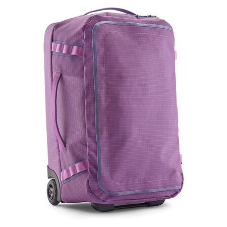 Valigia Patagonia Black Hole Wheeled Duffel 40L