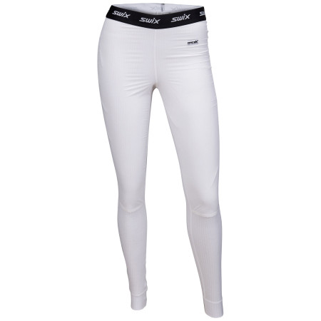 Mutande sportive da donna Swix RaceX Wind W bianco BrightWhite
