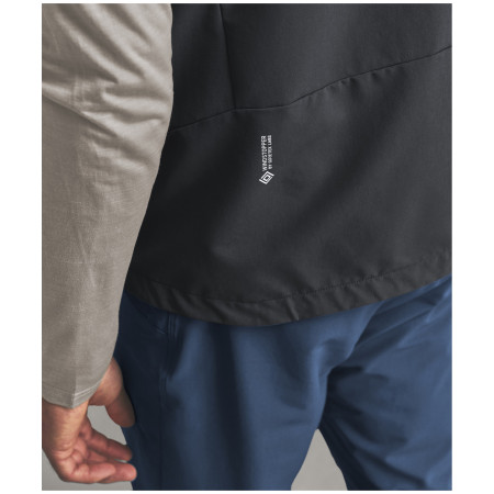 Gilet da uomo Ortovox Ortler Softshell Plus Vest
