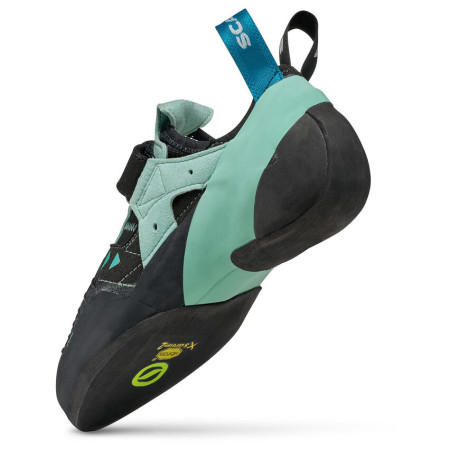 Scarpe da arrampicata Scarpa Instinct Vs Wmn