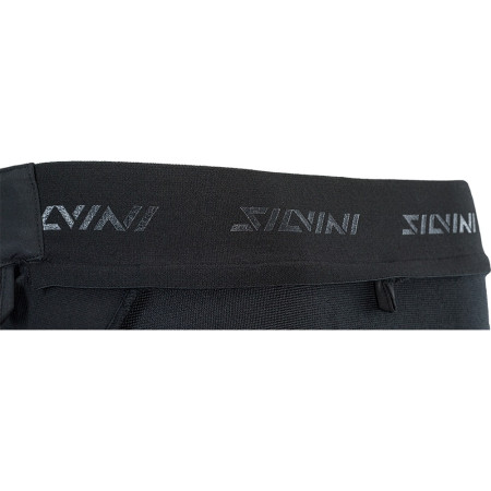 Pantaloncini da ciclismo da uomo Silvini Fabriano