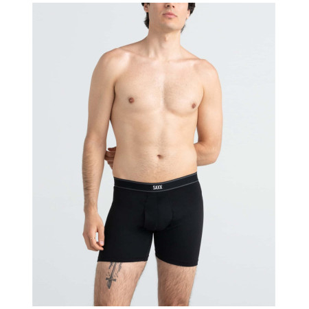 Boxer Saxx Daytripper Boxer Brief Fly