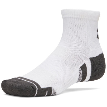 Set di calzini Under Armour New UA Perf Tech 3Pk Qtr