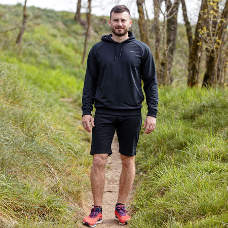 Pantaloncini da uomo Progress Symbol Shorts