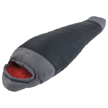 Sacco a pelo in piuma Robens Serac 900