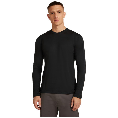 Maglietta funzionale da uomo Icebreaker Men 150 MerinoFine™ Ace LS Tee