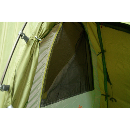 Tenda da spedizione per 2 persone Pinguin Summit 2