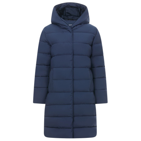 Cappotto da donna Regatta Nehiala blu scuro Navy